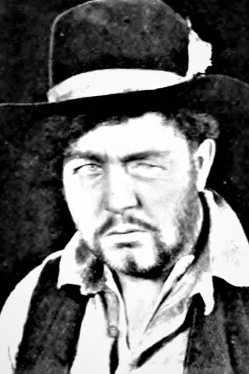 J. Gordon Russell profile