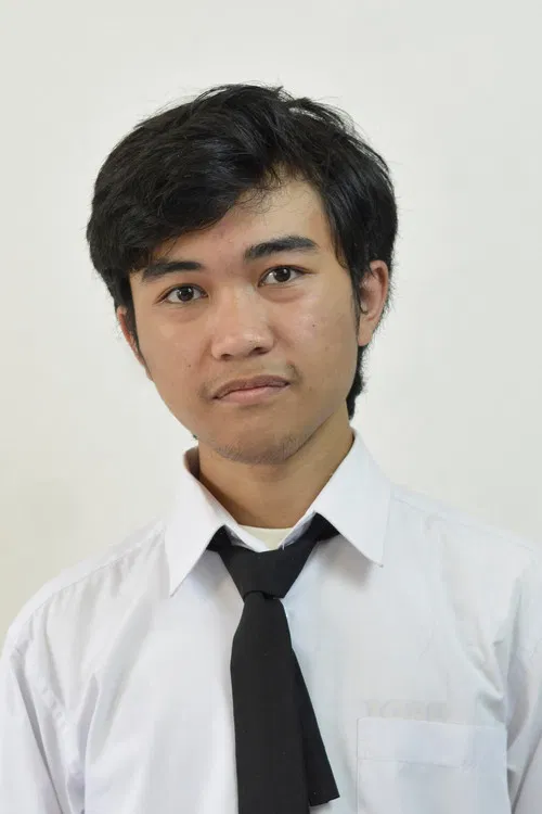 Daffa Fauzan profile