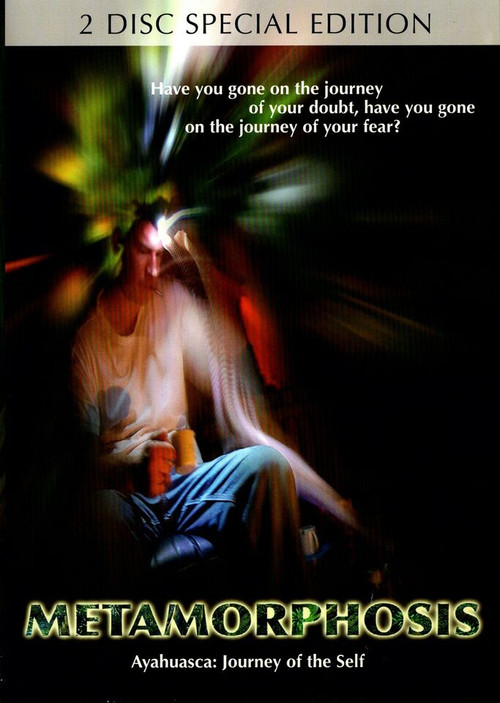 Metamorphosis poster