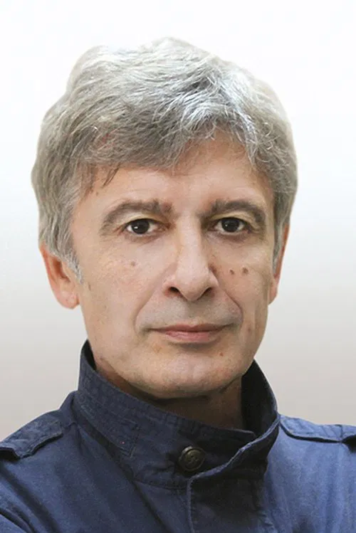 Irinei Konstantinov profile