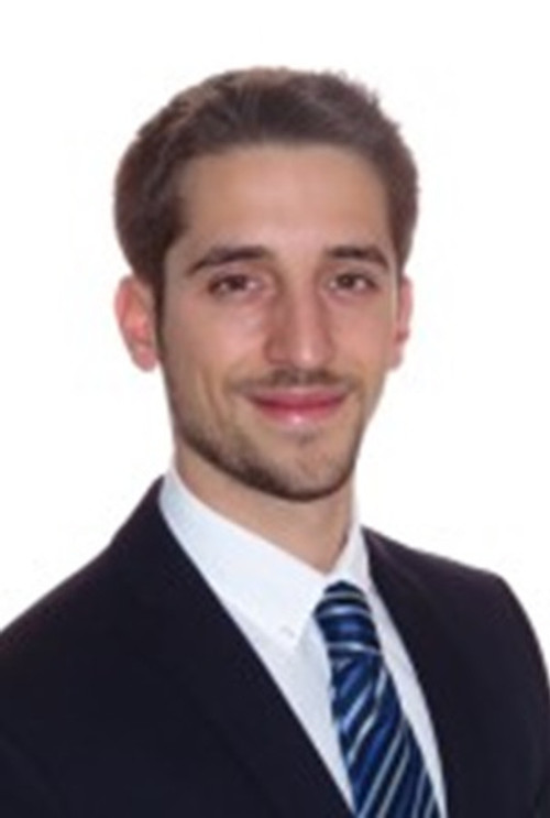 Pedro Torrabadella profile