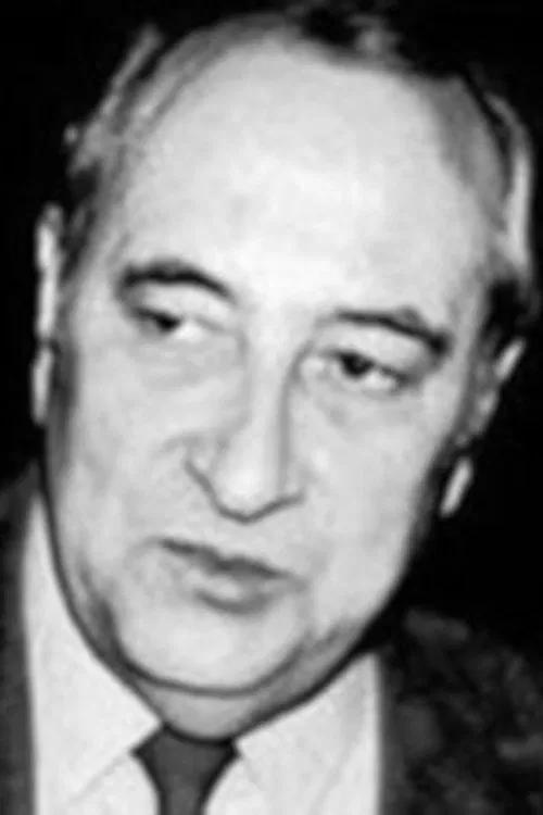 Viktor Georgiyev profile