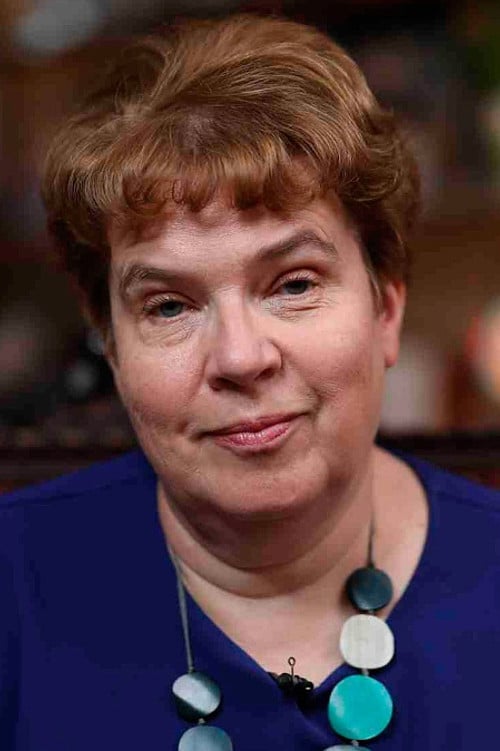 Tamara Eidelman profile