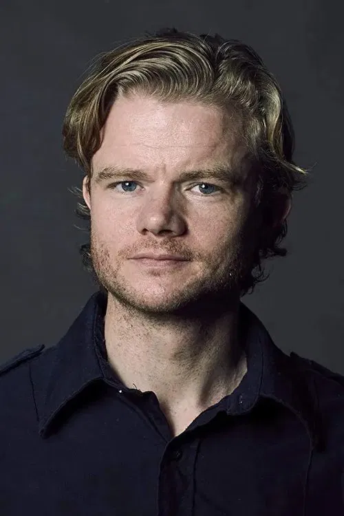 Peter Halpin profile