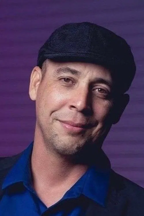 Eduardo Ortiz profile