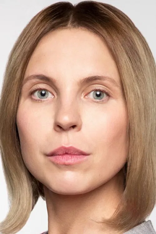 Irina Khodyush profile