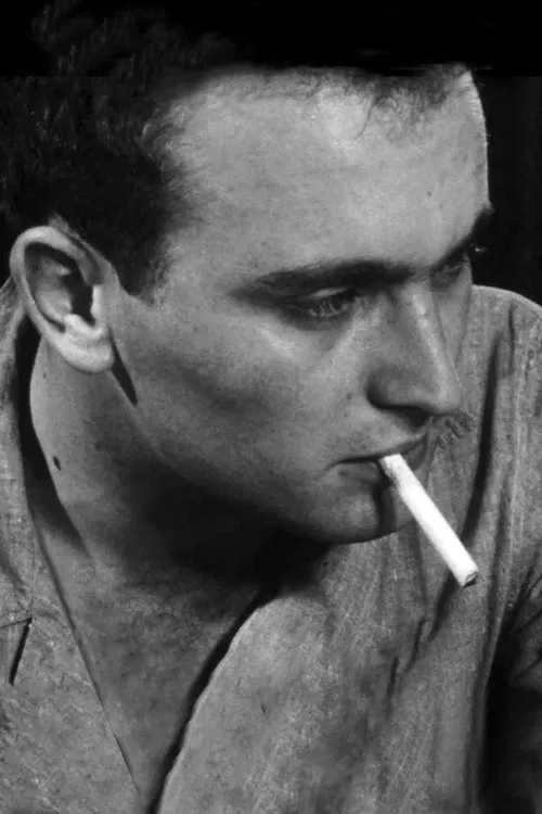 Jean-Pierre Sergent profile