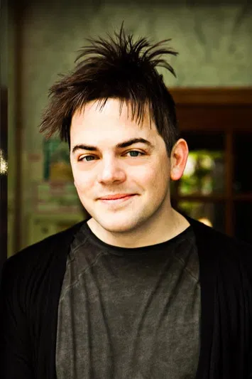 Nico Muhly profile