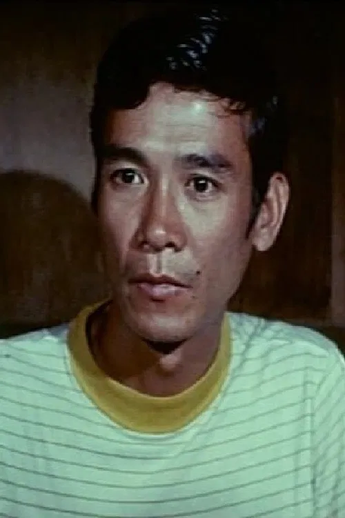 Chih Yao-Chang profile