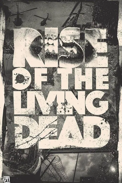 The Rise poster