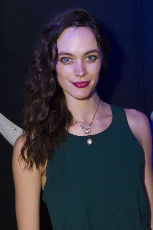 Ellen Francis profile