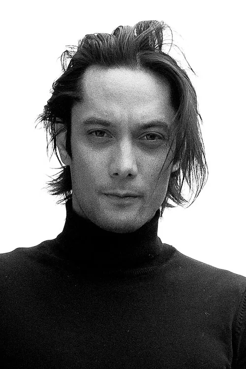 Gino Pitarch profile