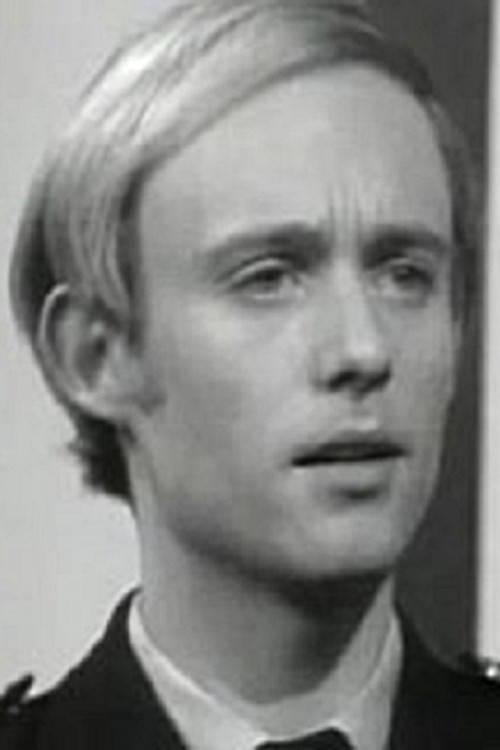 Gareth Forwood profile