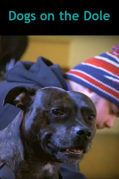 Dogs on the Dole poster