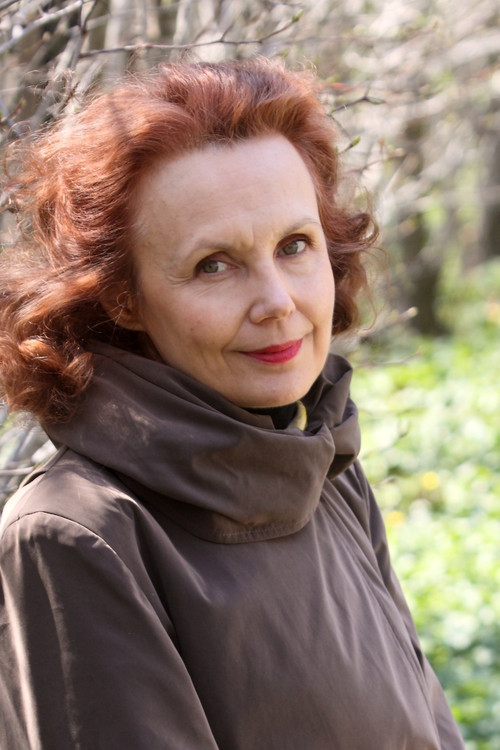 Kaija Saariaho profile