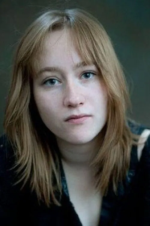 Agathe Schlencker profile