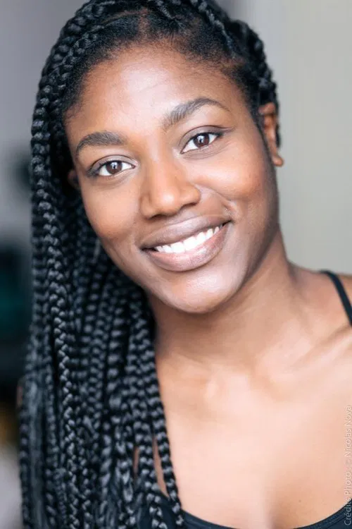 Sandra Parfait profile