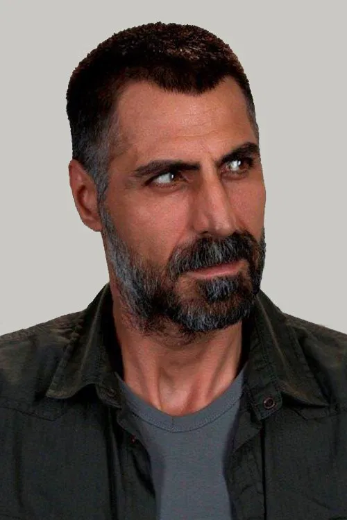 Kenan Çoban profile