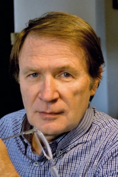 Gilberto Squizzato profile