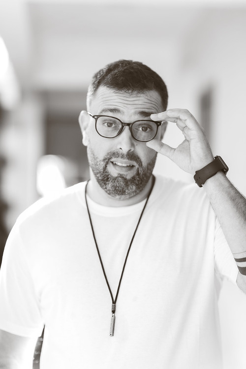 Renan Amaral profile