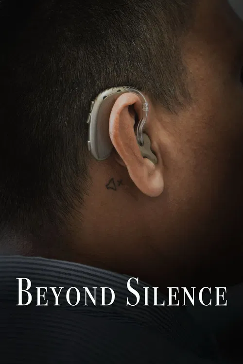 Beyond Silence poster