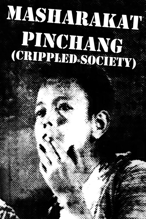 Masharakat Pinchang poster
