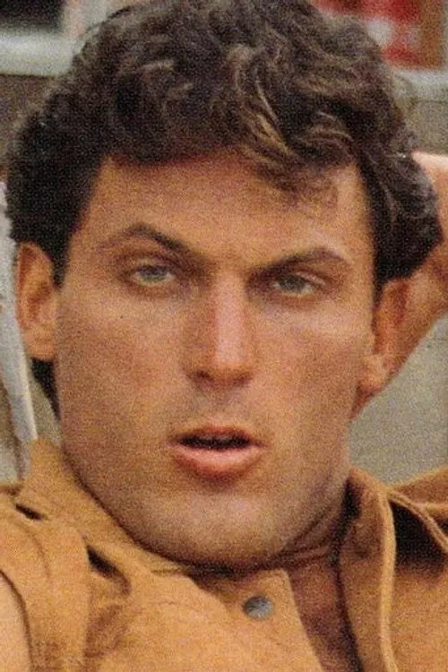 Mark Montana profile