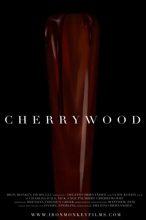 Cherrywood poster
