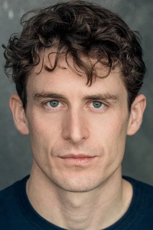 Josh Goulding profile