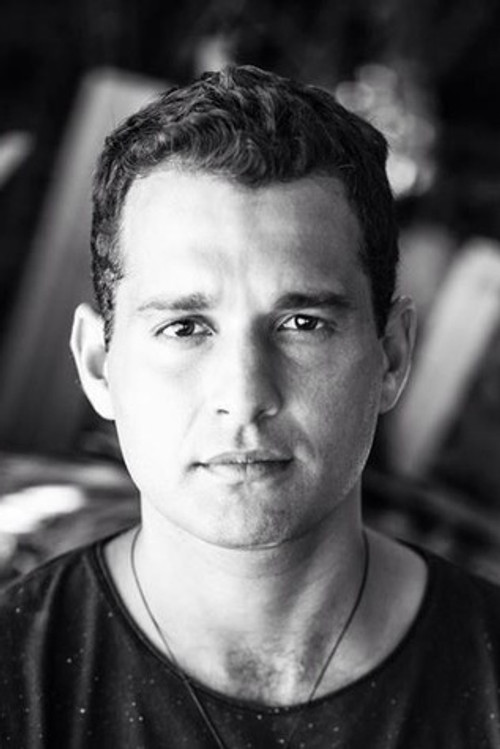 Daniel Ávila profile