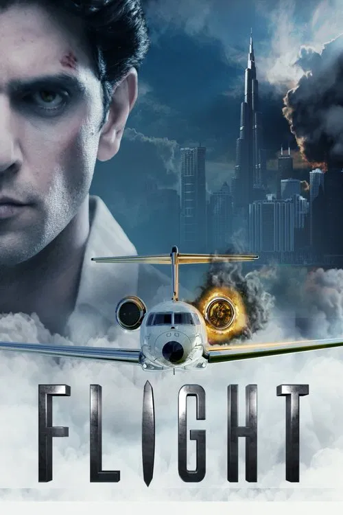 Flight poster