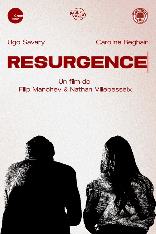 Resurgence poster