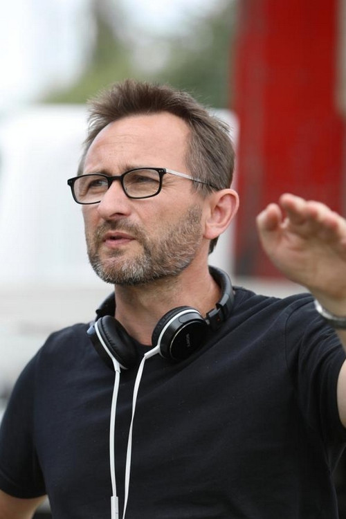 Claude Saussereau profile