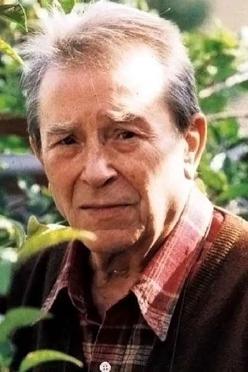 Iakovos Kabanellis profile