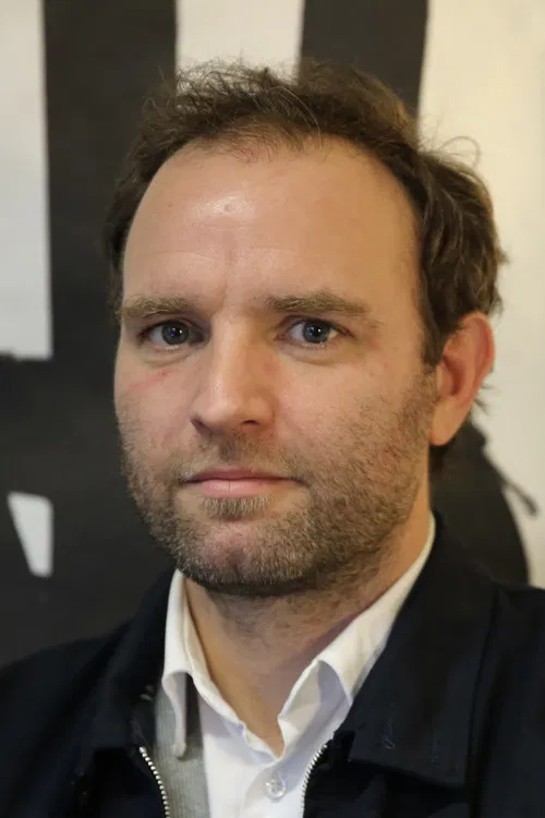 Julien Faraut profile