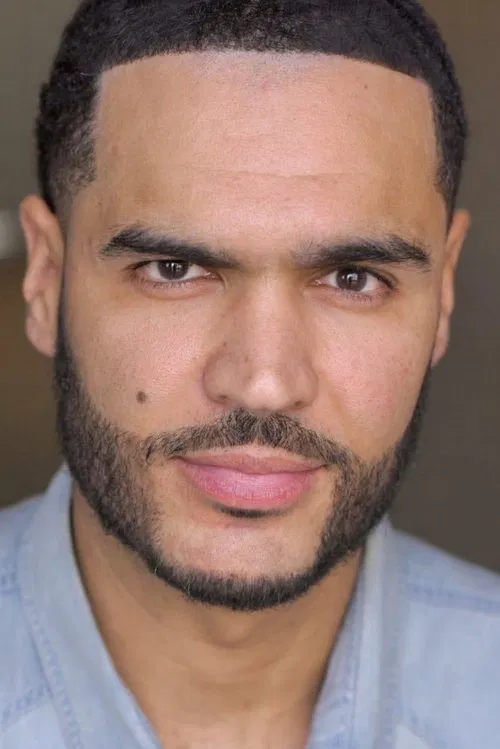 Corey Brooks profile