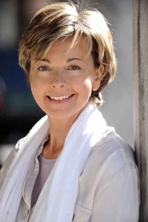 Ingeborg Sergeant profile