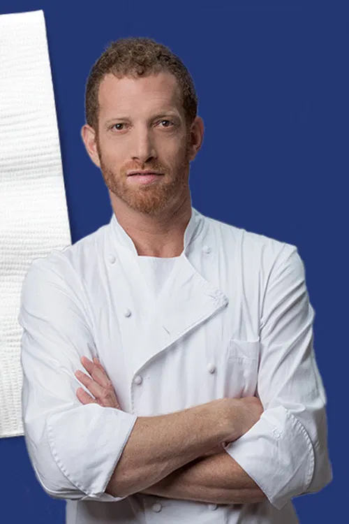 אנחנו על המפית poster