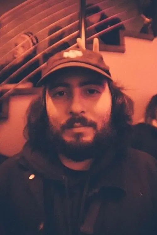 Matías Bacigalupo profile