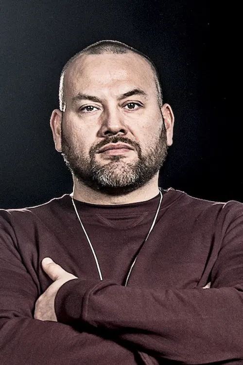 Salla Salazar Campos profile