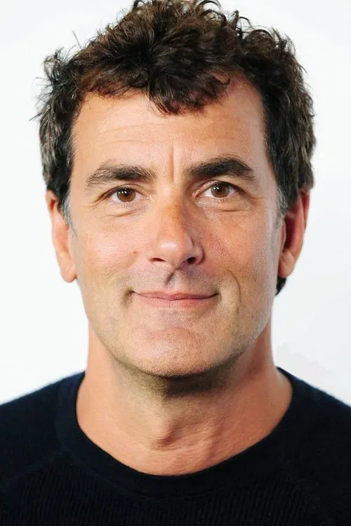 Robert Mailhouse profile