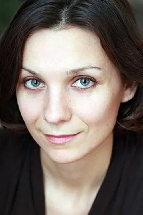 Antoinette Fekete profile