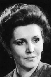 Liubov Kubiuk profile