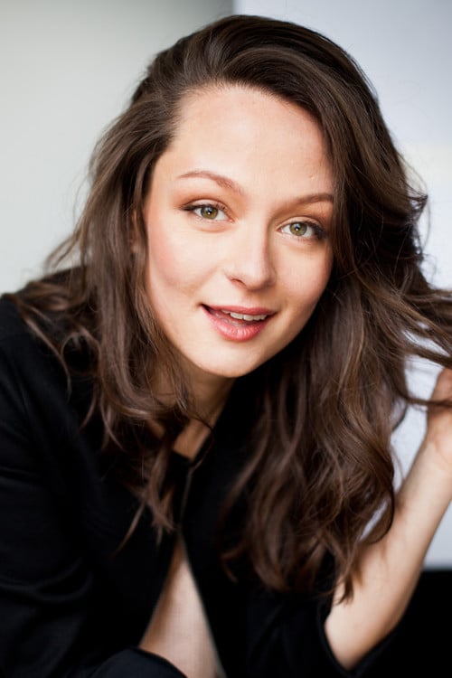 Catherine Côté profile