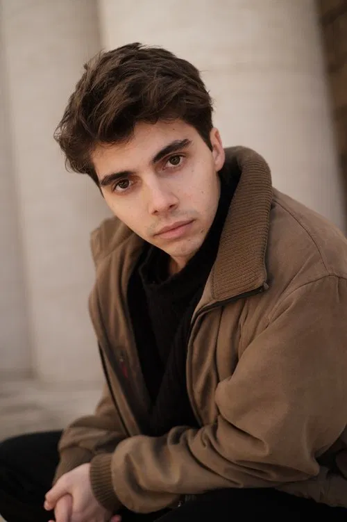 Lorenzo Dellapasqua profile