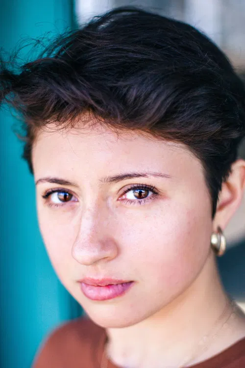 Rebeka Rosales profile