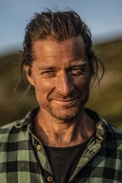 Markus Torgeby profile