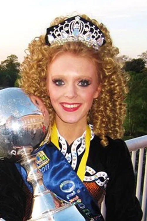 Claire Greaney profile