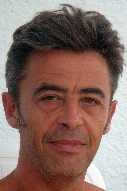 Gilles Cahoreau profile