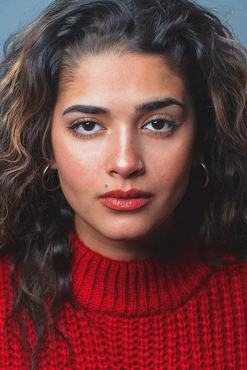 Anika Zulfikar profile